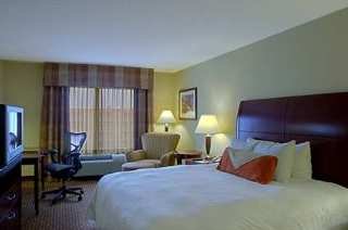 Room
 di Hilton Garden Inn El Paso 
