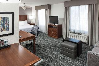 Homewood Suites by Hilton El Paso Airport