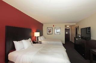 Doubletree Hotel El Paso Downtown/City Center