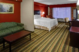 Hampton Inn Richmond-Midlothian Turnpike