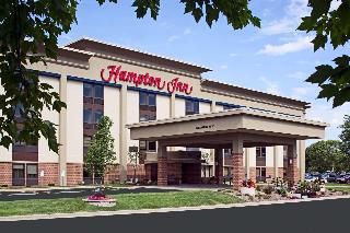 Hampton Inn Madison-East Towne Mall Area