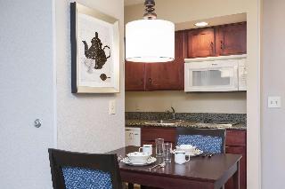 Room
 di Homewood Suites by Hilton Indianapolis NW 