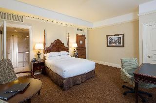 Room
 di The Seelbach Hilton Louisville