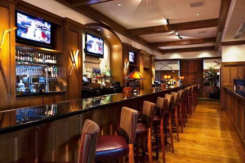 Bar
 di Hilton Columbus at Easton