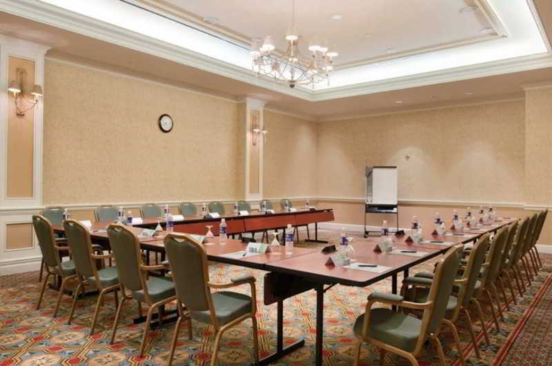 Conferences
 di Hilton Columbus at Easton