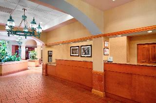 Embassy Suites by Hilton Greensboro Airport