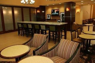 Lobby
 di Hampton Inn & Suites Ft. Lauderdale/Miramar