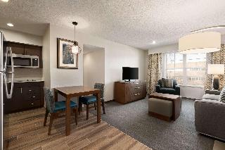Homewood Suites By Hilton Greensboro