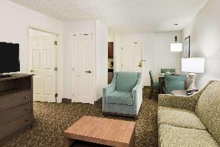 Homewood Suites By Hilton Baton Rouge