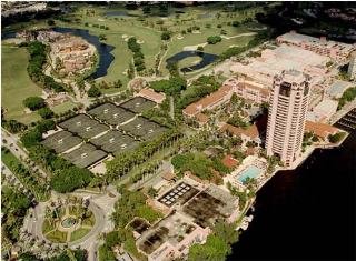 General view
 di Boca Raton Resort, The Waldorf Astoria Collect 