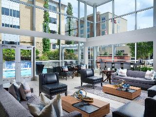 Doubletree Hotel Chattanooga Downtown