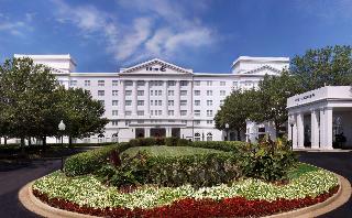 Hilton Atlanta/Marietta Hotel & Conference Center