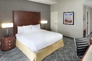 Doubletree Hotel Biltmore/Asheville 