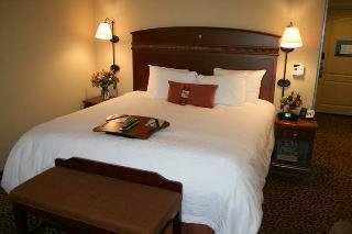 Room
 di Hampton Inn & Suites Lakeland-South Polk Park