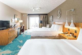 Doubletree By Hilton Hotel Grand Key - Key West