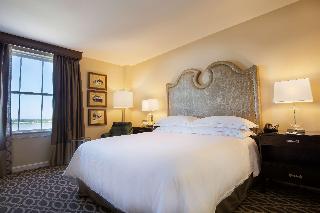 Hilton Baton Rouge Capitol Center