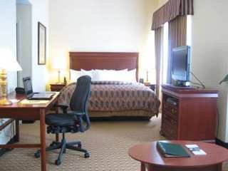 Room
 di Homewood Suites by Hilton Columbia