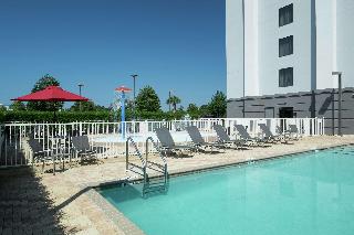 Hampton Inn & Suites Panama City Beach-Pier Park Area image 1