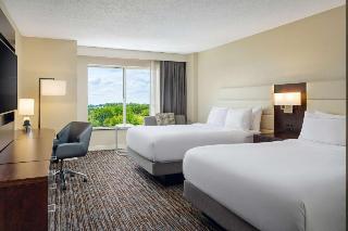 Doubletree Hotel Greensboro 