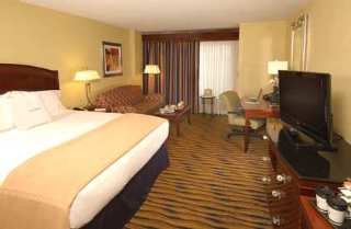 Room
 di Doubletree Hotel Greensboro 