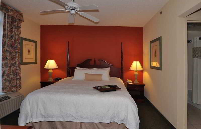 Room
 di Hampton Inn & Suites Nashville-Green Hills