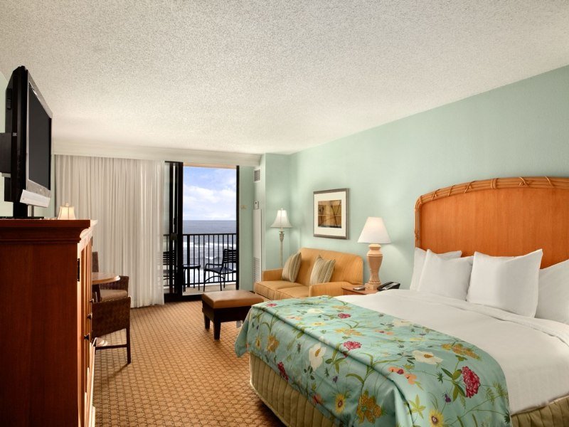 Room
 di Hilton Sandestin Beach Golf Resort & Spa 