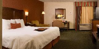 Room
 di Hampton Inn Atlanta-North Druid Hills