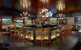 Bar
 di Omni Hilton Head Oceanfront Resort