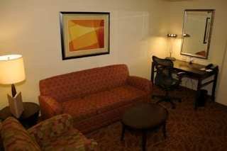 Room
 di Hilton Garden Inn Augusta 