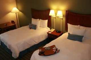 Room
 di Hampton Inn Atlanta- Marietta