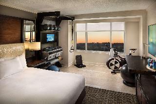 Room
 di Doubletree Hotel Atlanta Airport