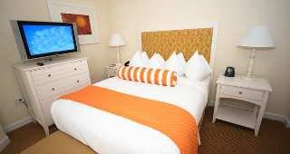 Room
 di Hilton Pensacola Beach Gulf Front