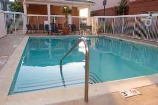 Pool
 di Homewood Suites by Hilton Jackson-Ridgeland 