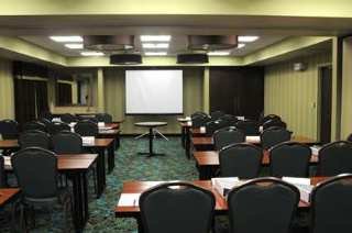 Conferences
 di Hampton Inn & Suites by Hilton Halifax - Dartm