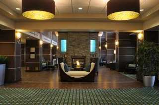 Lobby
 di Hampton Inn & Suites by Hilton Halifax - Dartm