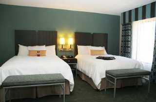 Room
 di Hampton Inn & Suites by Hilton Halifax - Dartm