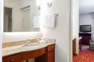 Homewood Suites by Hilton Anchorage