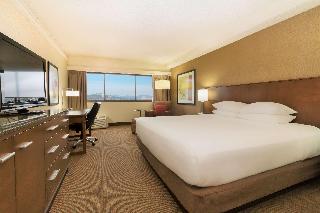 Doubletree Hotel Spokane-City Center