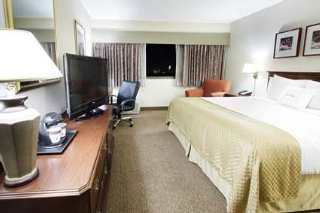 Room
 di Doubletree Hotel Spokane-City Center 