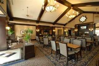 Restaurant
 di Homewood Suites by Hilton London Ontario