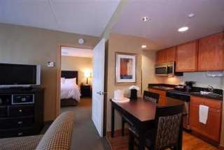 Room
 di Homewood Suites by Hilton London Ontario
