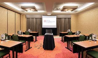 Conferences
 di Hilton Garden Inn West Edmonton