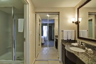 Room
 di Homewood Suites by Hilton Sudbury