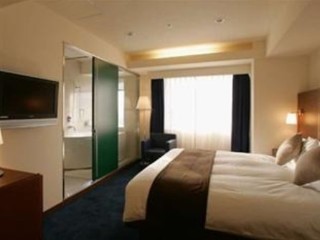 Room
 di Oriental Hotel Hiroshima