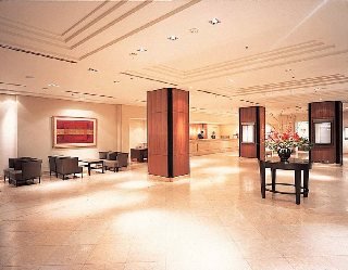 Lobby
 di Kyoto Royal Hotel & Spa