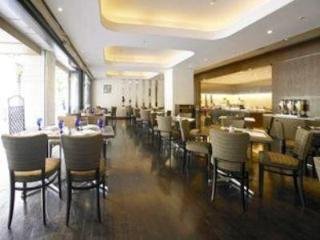 Restaurant
Restaurant
di Kyoto Royal Hotel & Spa