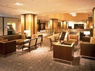 Lobby
 di Kanazawa Excel Hotel Tokyu