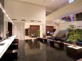 Lobby
 di Sheraton Miyako Hotel Tokyo