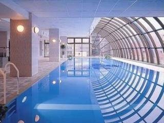Pool
 di Nikko Fukuoka