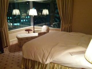Room
 di Ritz-Carlton Osaka